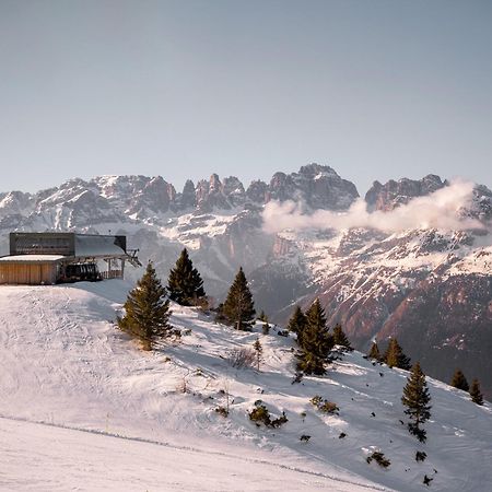 Solea Dolomiti Boutique Hotel Fai Della Paganella Esterno foto