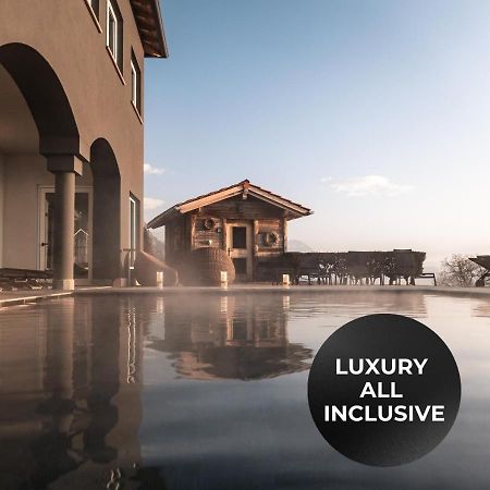 Solea Dolomiti Boutique Hotel Fai Della Paganella Esterno foto