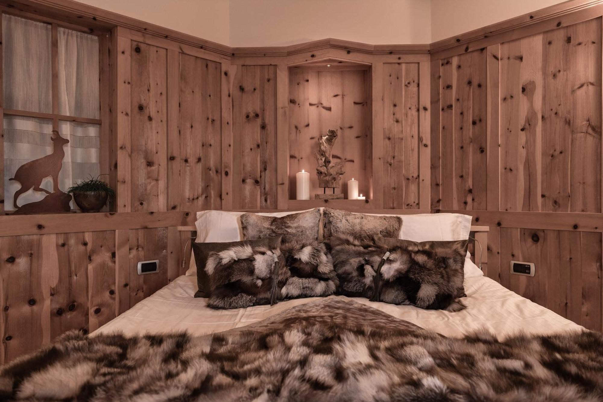 Solea Dolomiti Boutique Hotel Fai Della Paganella Esterno foto