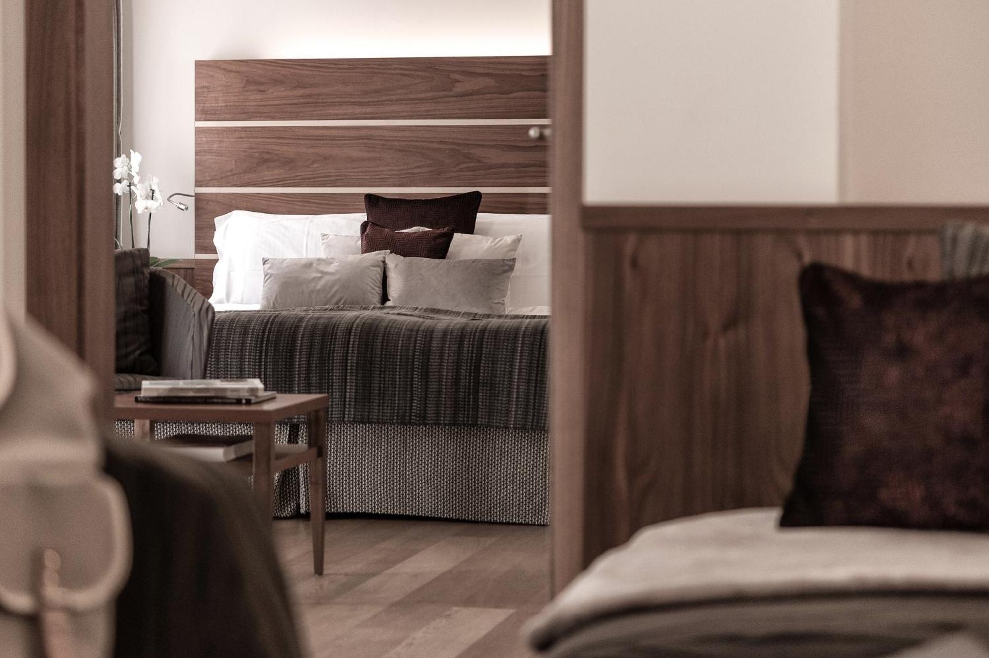 Solea Dolomiti Boutique Hotel Fai Della Paganella Esterno foto