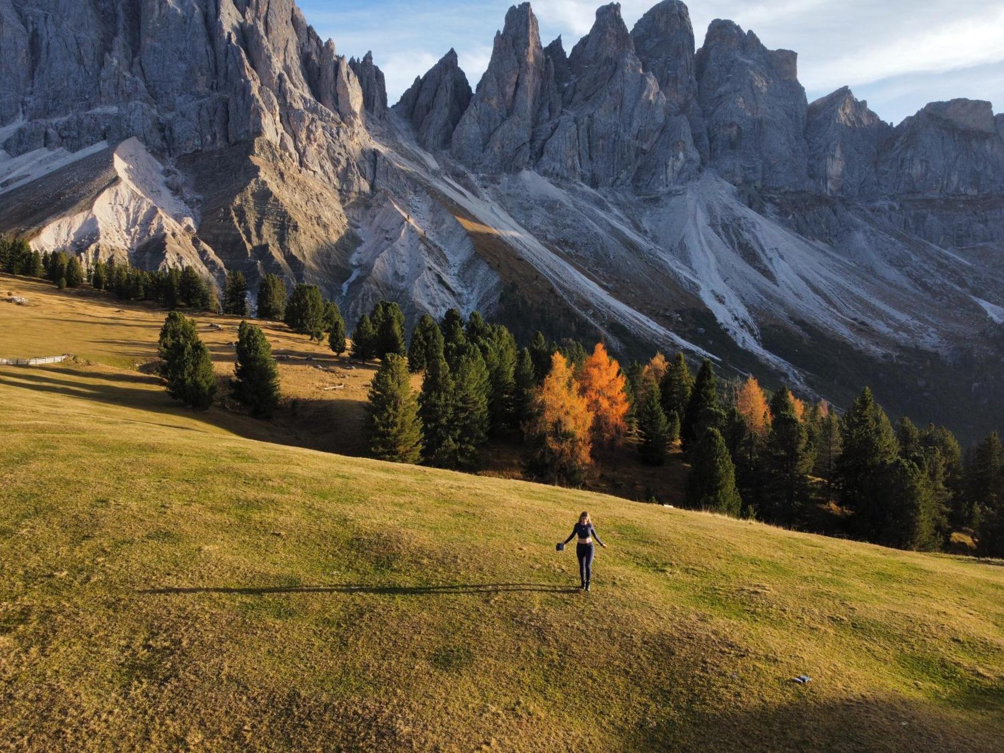Solea Dolomiti Boutique Hotel Fai Della Paganella Esterno foto